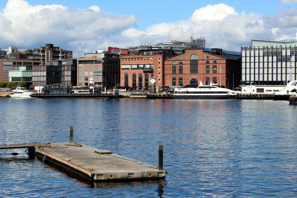 Oslo é a 10a na lista de qual a viagem mais cara do mundo