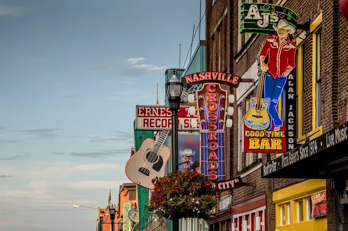 63 Coisas para Fazer em Nashville - Hellotickets